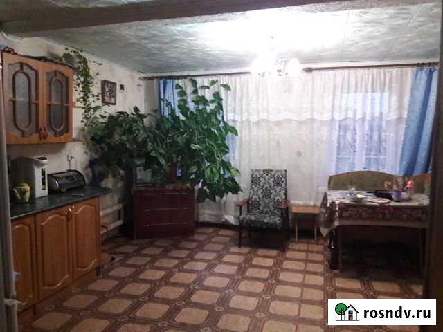 Дача 80 м² на участке 30 сот. на продажу в Порецком Порецкое - изображение 1