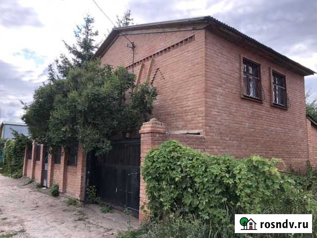 Дача 80 м² на участке 5 сот. на продажу в Хрящевке Хрящевка - изображение 1