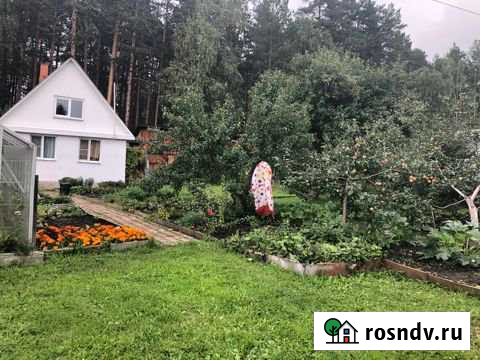 Дача 80 м² на участке 6 сот. на продажу в Северке Северка - изображение 1