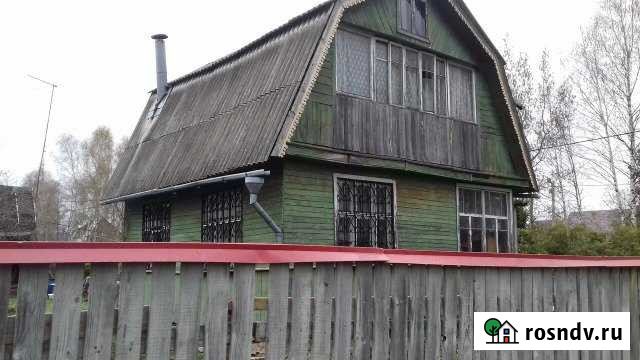 Дача 80 м² на участке 6 сот. на продажу в Сергиевом Посаде Сергиев Посад - изображение 1