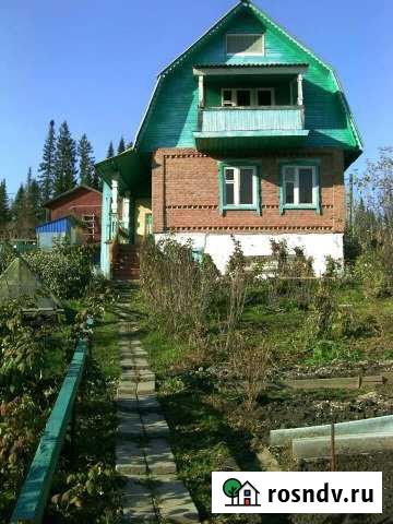 Дача 86 м² на участке 15 сот. на продажу в Прокопьевске Прокопьевск - изображение 1