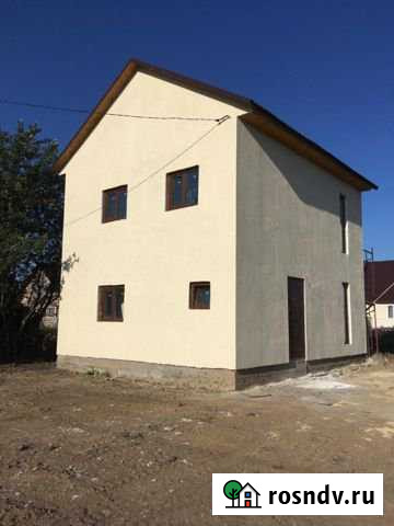 Дача 86 м² на участке 6 сот. на продажу в Оби Обь - изображение 1