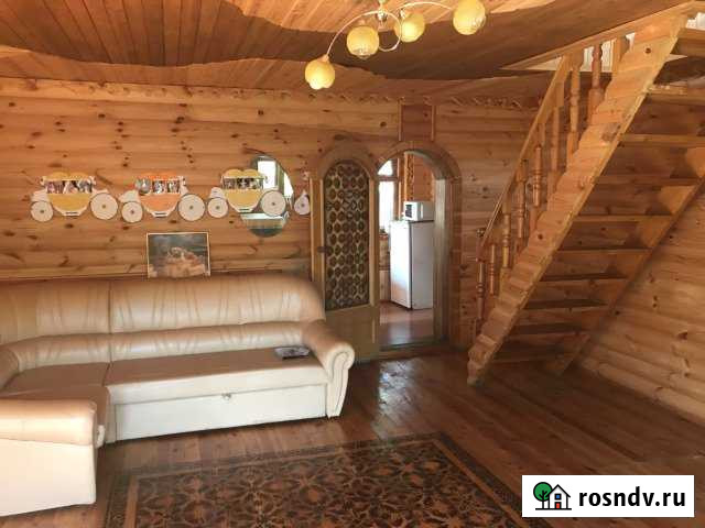 Дача 86.1 м² на участке 288 сот. на продажу в Волжске Волжск - изображение 1