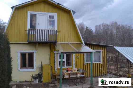 Дача 88 м² на участке 8 сот. на продажу в Лакинске Лакинск