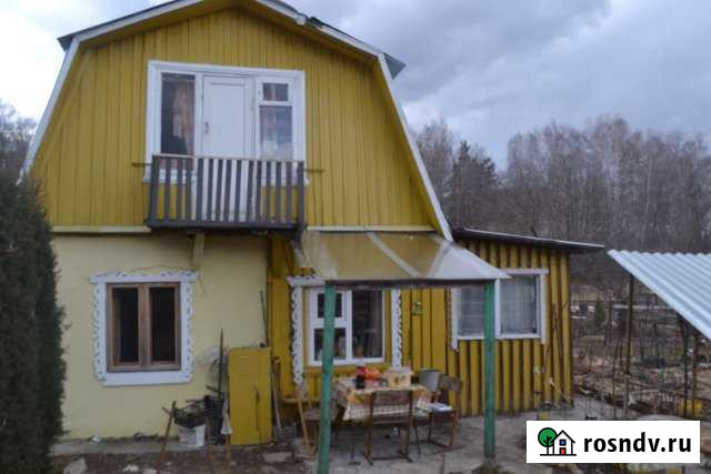 Дача 88 м² на участке 8 сот. на продажу в Лакинске Лакинск - изображение 1