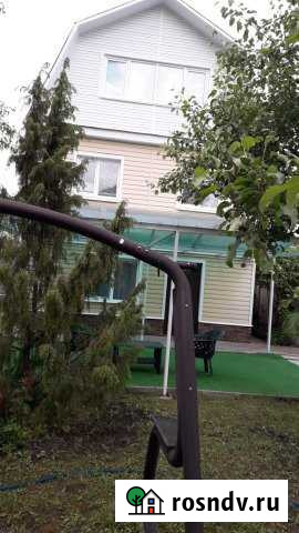 Дача 90 м² на участке 4 сот. на продажу в Тамбове Тамбов - изображение 1