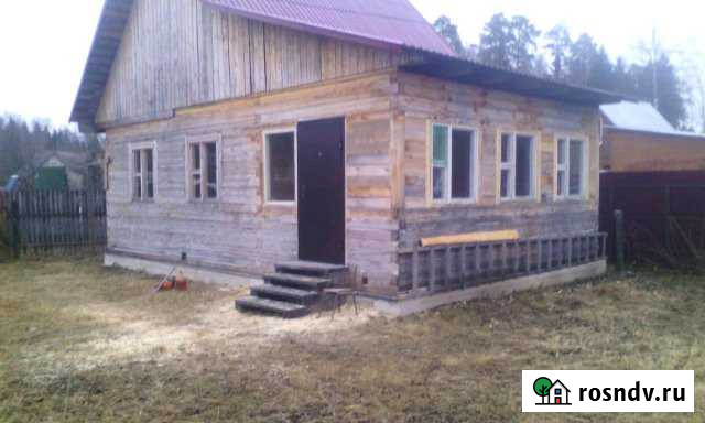Дача 90 м² на участке 4 сот. на продажу в Ермолино Ермолино - изображение 1