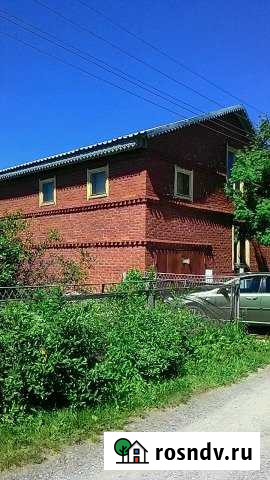 Дача 90 м² на участке 6 сот. на продажу в Кемерово Кемерово - изображение 1