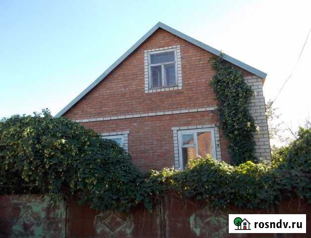 Дача 90 м² на участке 6 сот. на продажу в Геленджике Геленджик - изображение 1