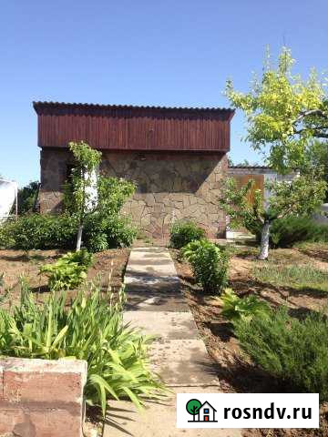 Дача 90 м² на участке 6 сот. на продажу в Волгограде Волгоград - изображение 1