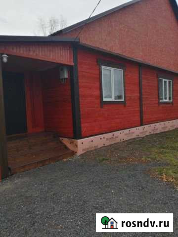 Дача 90 м² на участке 7 сот. на продажу в Томске Томск - изображение 1