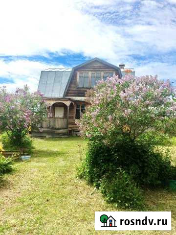 Дача 92 м² на участке 18 сот. на продажу в Петропавловске-Камчатском Петропавловск-Камчатский - изображение 1