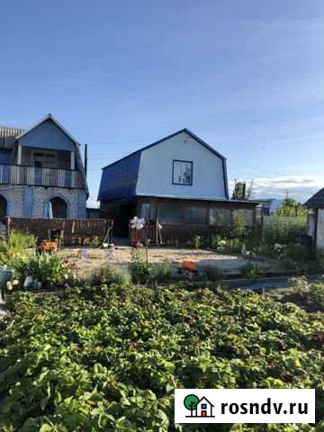 Дача 95 м² на участке 11 сот. на продажу в Нефтеюганске Нефтеюганск - изображение 1