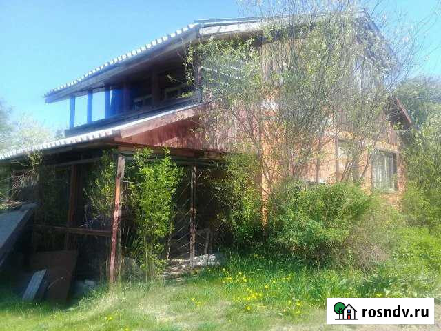 Дача 95.5 м² на участке 7 сот. на продажу в Большом Козино Большое Козино - изображение 1