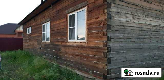 Дача 98 м² на участке 8 сот. в аренду на длительный срок в Чите Чита - изображение 1