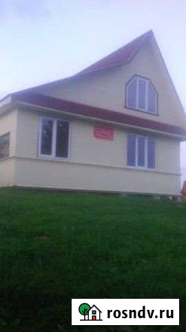 Дача 999 м² на участке 6 сот. на продажу в Демянске Демянск - изображение 1