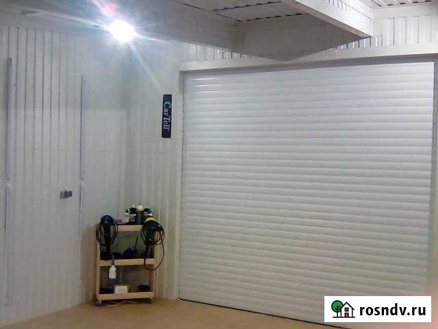 Детейлинг-студия, 70 кв.м. + большая парковка Краснодар - изображение 1