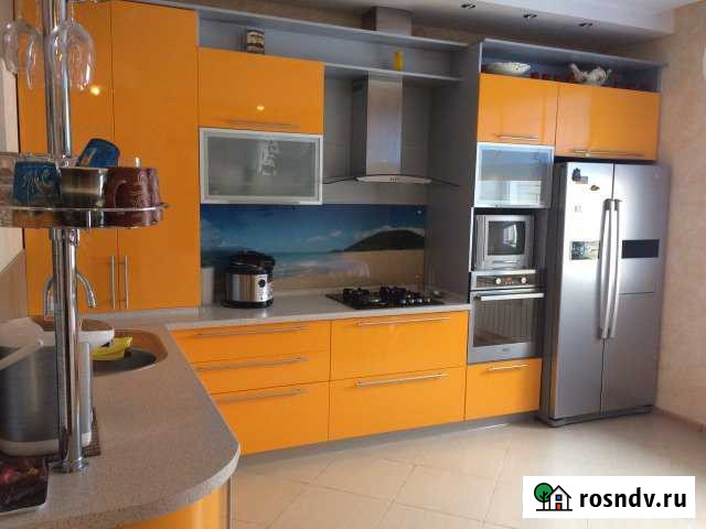 Дом 100 м² на участке 1 сот. в аренду посуточно в Дивеево Дивеево - изображение 1