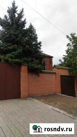 Дом 100 м² на участке 1 сот. в аренду на длительный срок в Ростове-на-Дону Ростов-на-Дону - изображение 1