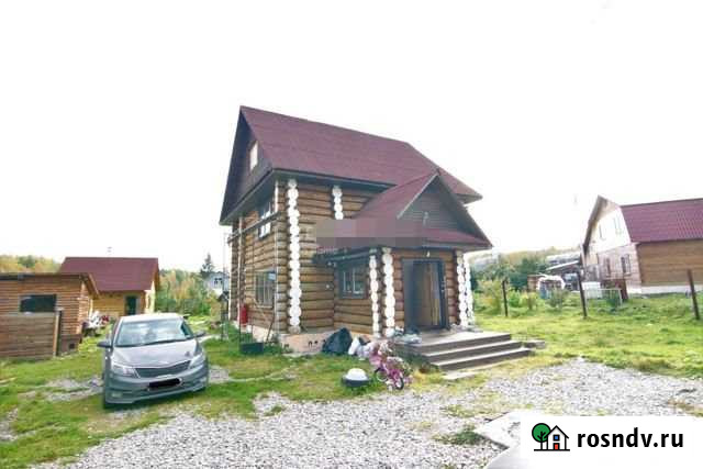 Дом 100 м² на участке 11 сот. на продажу в Верхней Пышме Верхняя Пышма - изображение 1