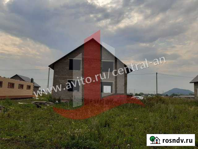 Дом 100 м² на участке 12 сот. на продажу в Стерлитамаке Стерлитамак - изображение 1