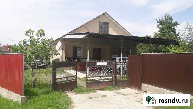 Дом 100 м² на участке 13 сот. на продажу в Нижней Шиловке Нижняя Шиловка - изображение 1