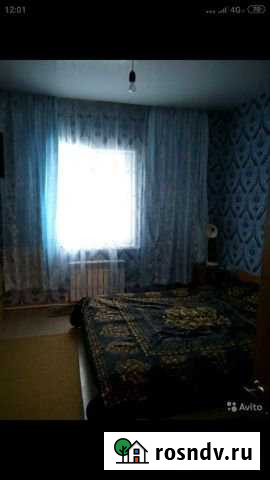 Дом 100 м² на участке 14 сот. на продажу в Чапаевске Чапаевск - изображение 1