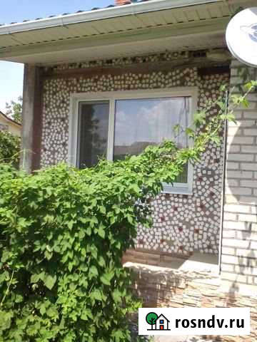 Дом 100 м² на участке 15 сот. на продажу в Алексеевской Краснодарского края Алексеевская - изображение 1