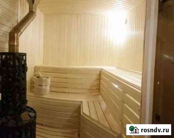 Дом 100 м² на участке 15 сот. в аренду посуточно в Москве Москва