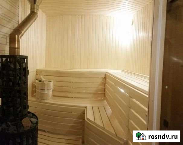 Дом 100 м² на участке 15 сот. в аренду посуточно в Москве Москва - изображение 1