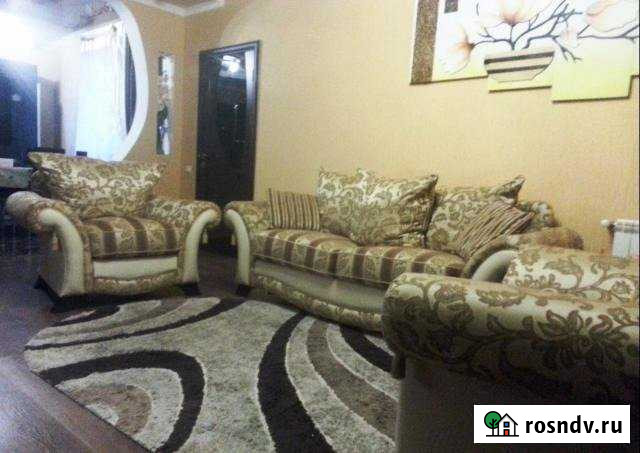 Дом 100 м² на участке 15 сот. на продажу в Прохоровке Прохоровка - изображение 1