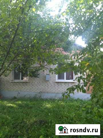 Дом 100 м² на участке 15.5 сот. на продажу в Вейделевке Вейделевка - изображение 1