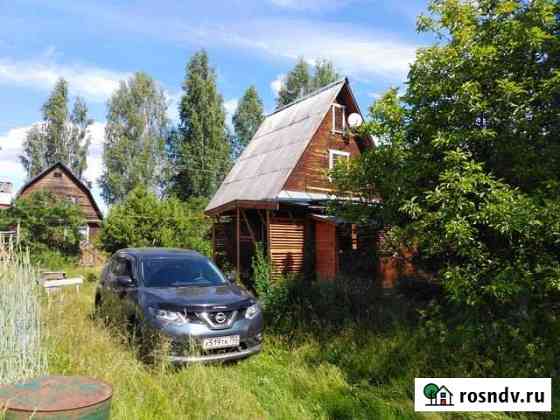 Дом 100 м² на участке 16 сот. на продажу в Новозавидовском Новозавидовский