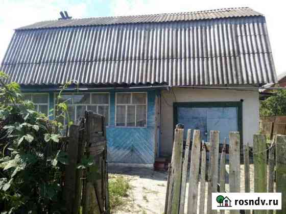 Дом 100 м² на участке 18 сот. на продажу в Тарусе Таруса