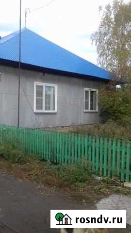 Дом 100 м² на участке 20 сот. на продажу в Юрге Юрга - изображение 1