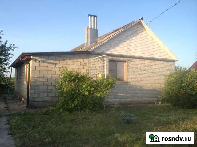 Дом 100 м² на участке 20 сот. на продажу в Михайлове Михайлов - изображение 1