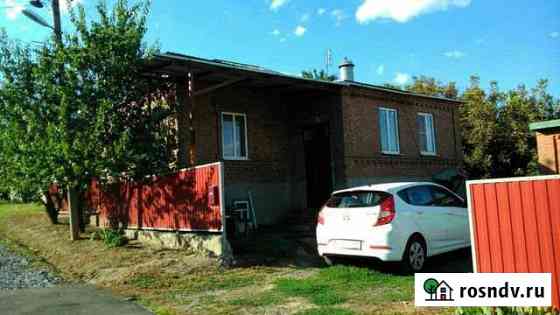 Дом 100 м² на участке 20 сот. на продажу в Чалтыре Чалтырь