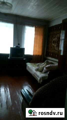 Дом 100 м² на участке 20 сот. на продажу в Сергаче Сергач - изображение 1