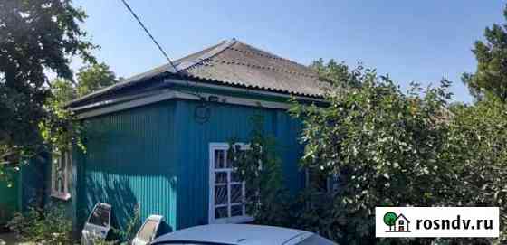Дом 100 м² на участке 20 сот. на продажу в Гиагинской Гиагинская