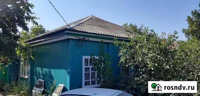 Дом 100 м² на участке 20 сот. на продажу в Гиагинской Гиагинская - изображение 1