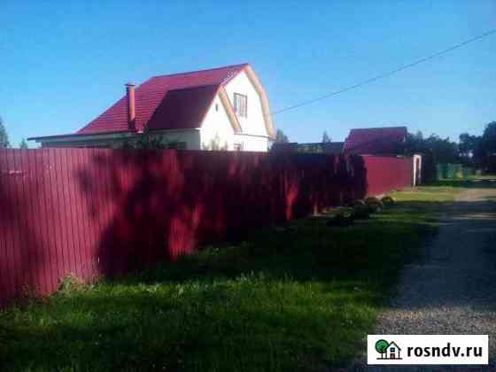 Дом 100 м² на участке 20 сот. на продажу в Смоленске Смоленск