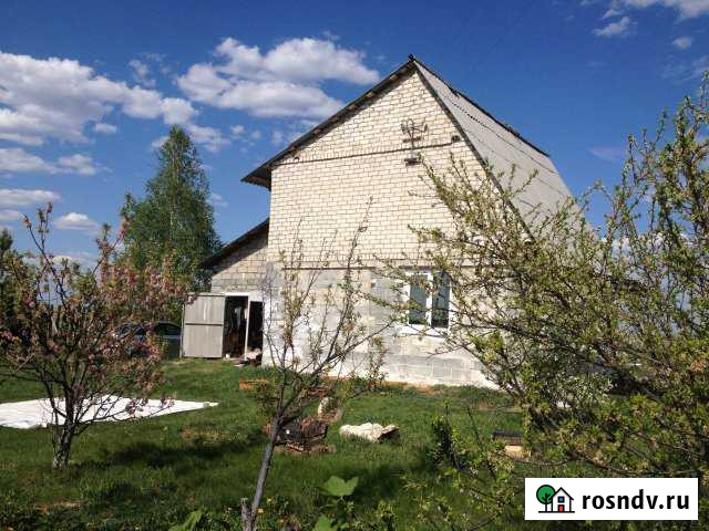 Дом 100 м² на участке 21 сот. на продажу в Каменске-Уральском Каменск-Уральский - изображение 1