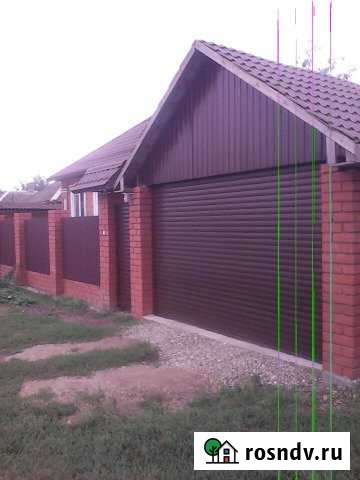 Дом 100 м² на участке 26 сот. на продажу в Кореновске Кореновск - изображение 1