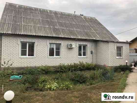 Дом 100 м² на участке 28 сот. на продажу в Рассказово Рассказово