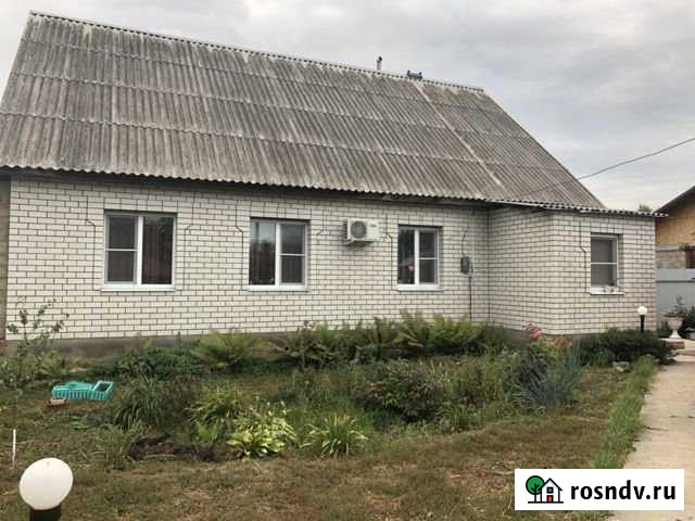 Дом 100 м² на участке 28 сот. на продажу в Рассказово Рассказово - изображение 1