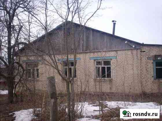 Дом 100 м² на участке 28 сот. на продажу в Шемышейке Шемышейка