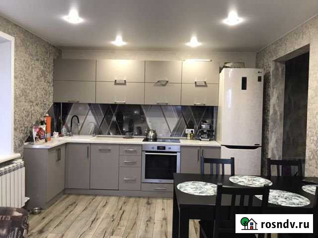 Дом 100 м² на участке 3.5 сот. на продажу в Камне-на-Оби Камень-на-Оби - изображение 1