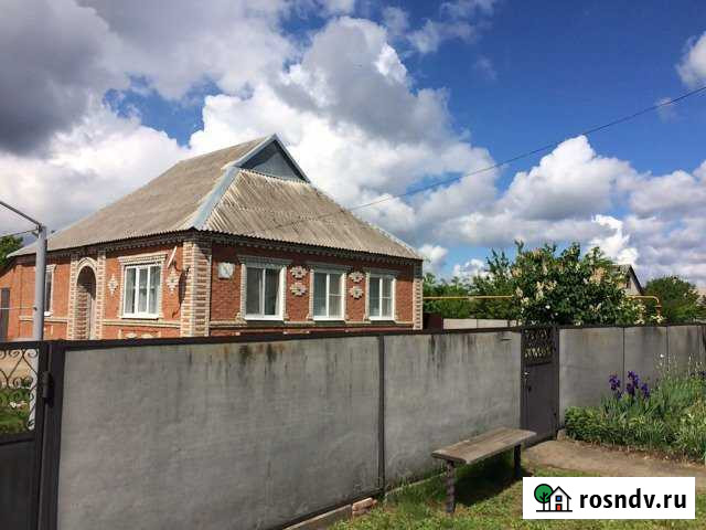 Дом 100 м² на участке 30 сот. на продажу в Мирском Мирской - изображение 1