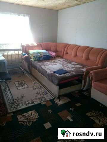 Дом 100 м² на участке 30 сот. на продажу в Ишиме Ишим - изображение 1