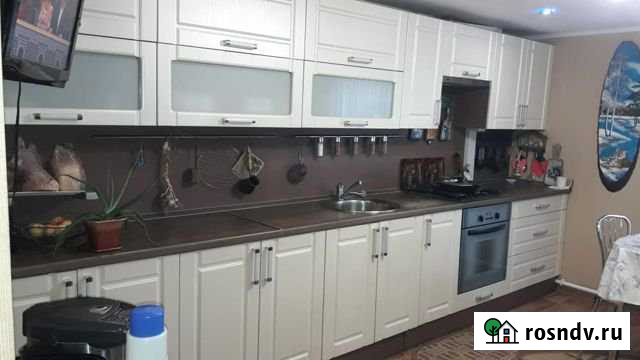 Дом 100 м² на участке 30 сот. на продажу в Спиридоновке Спиридоновка - изображение 1